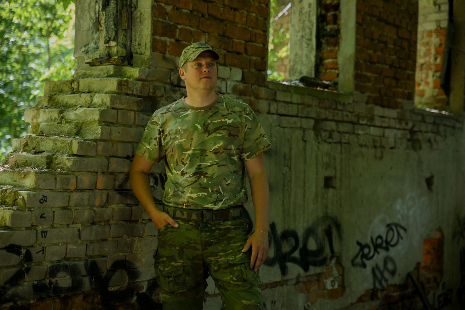 СВО, Военный автомобилист, Бронницы, гуманитарная помощь, СВО