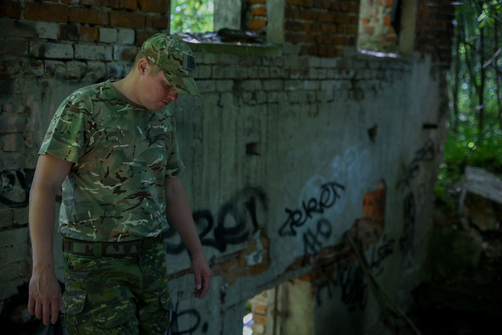 СВО, Военный автомобилист, Бронницы, гуманитарная помощь, СВО