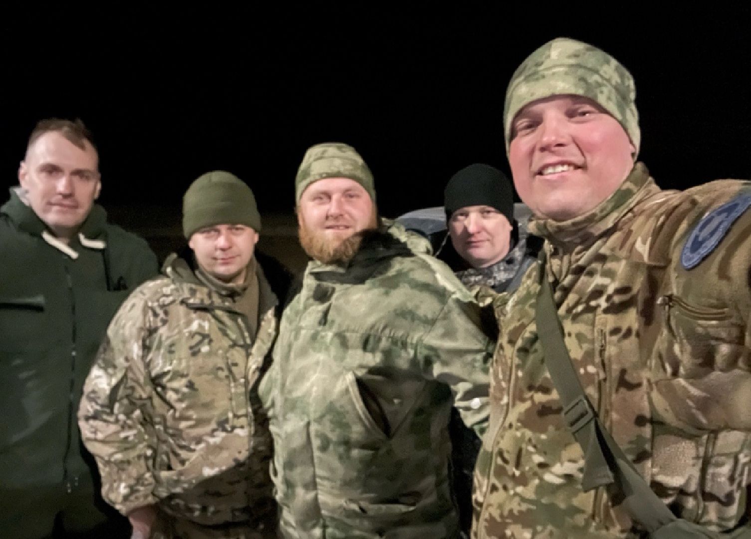 СВО, Военный автомобилист, Бронницы, гуманитарная помощь, СВО