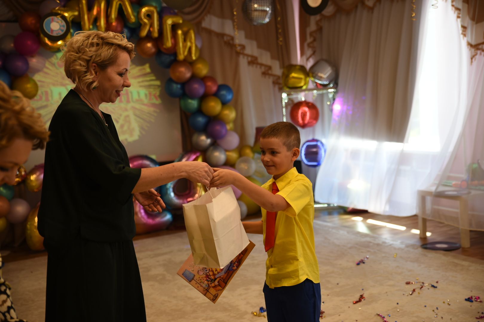 Бронницы, выпускной 2024, Выпускной в детском саду, Стиляги,