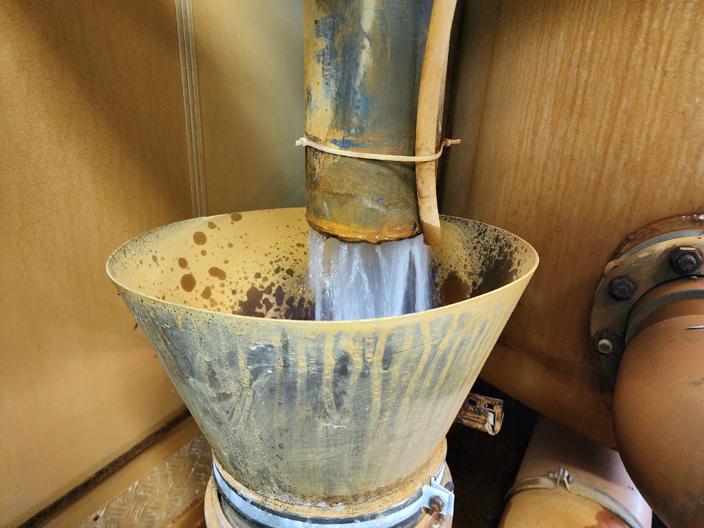 взу, Водоканал,Лобня,