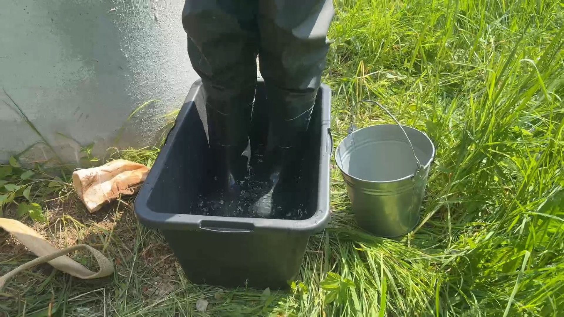 взу, Водоканал,Лобня,