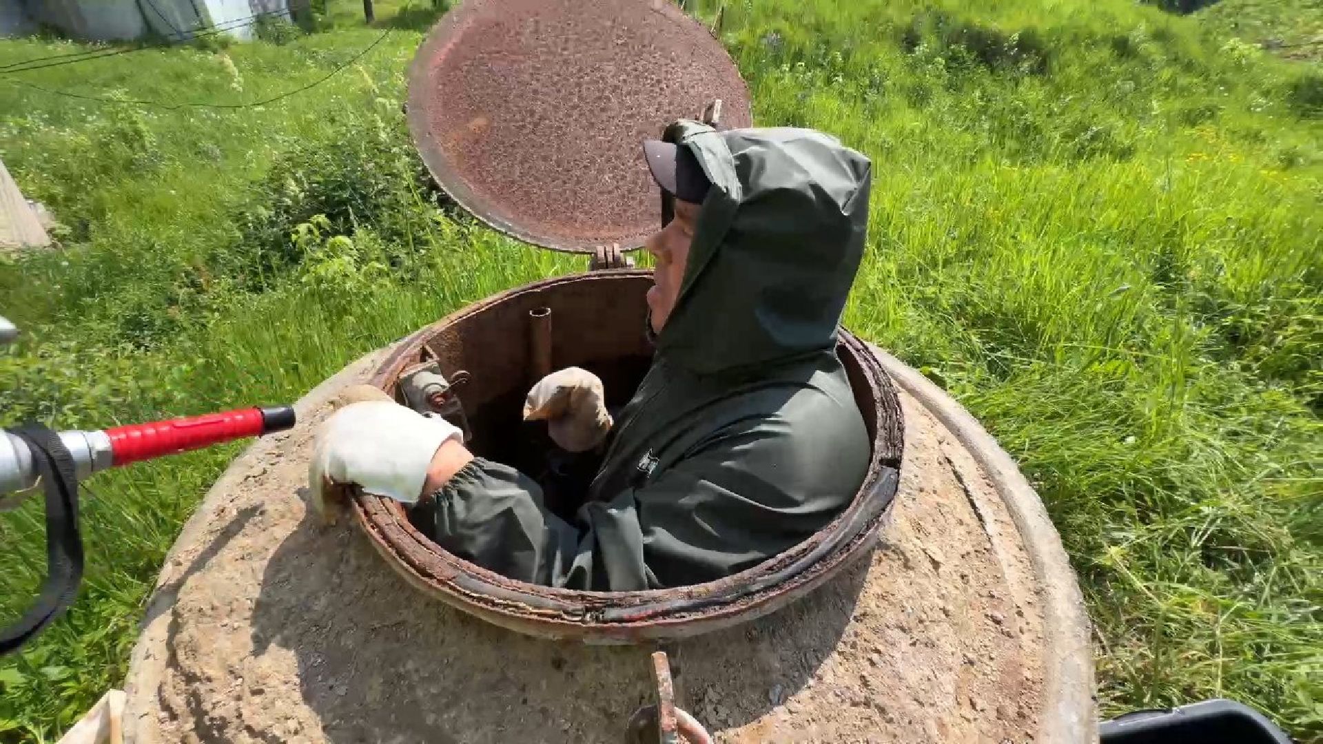 взу, Водоканал,Лобня,