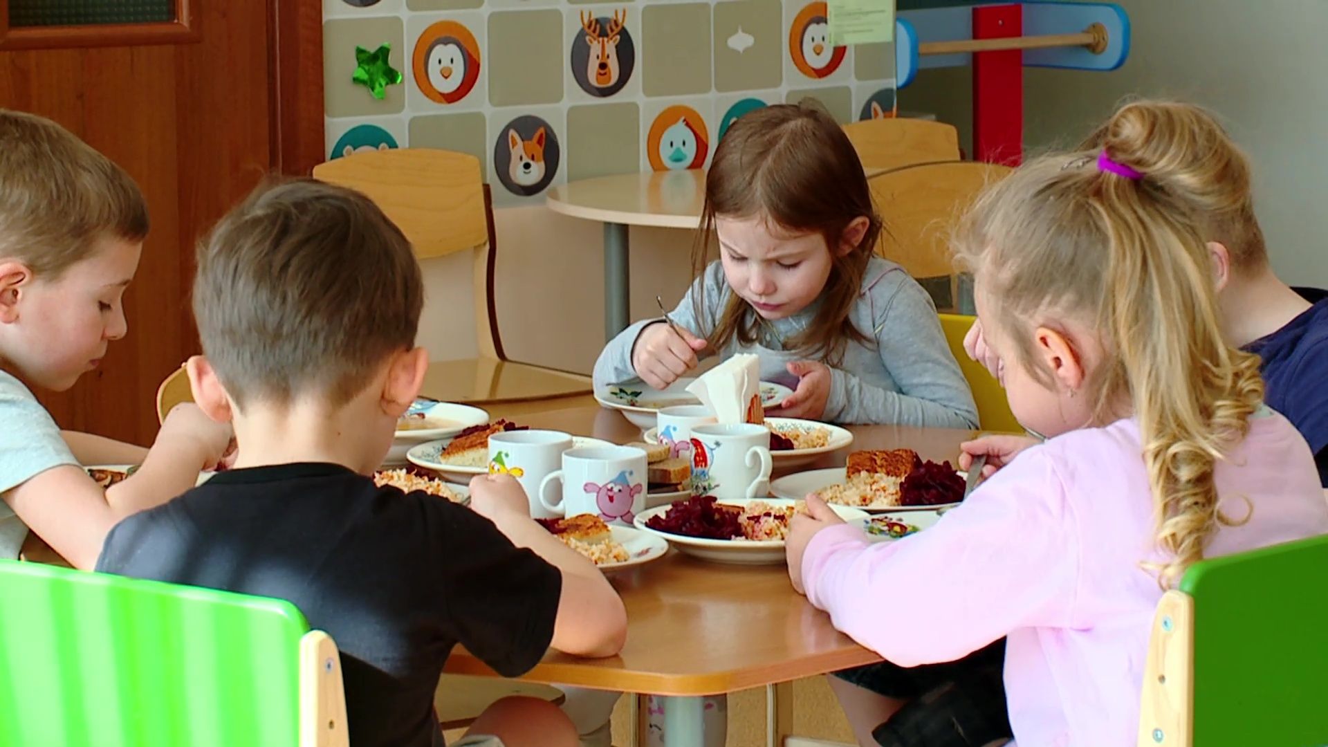 Реутов, образование, детский сад, летний режим, объединение групп,