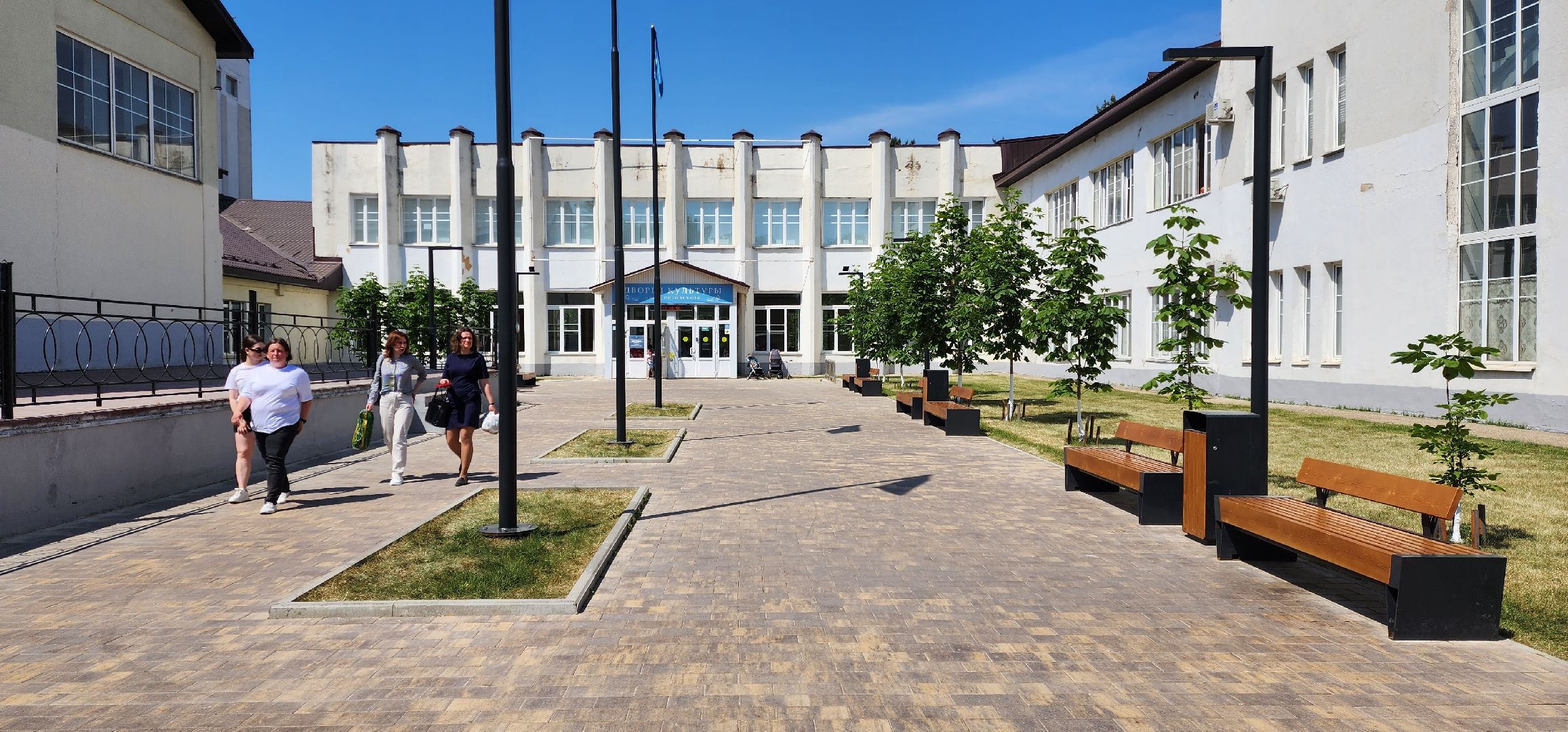 раменское, образование, фестиваль детского творчества, июнька,