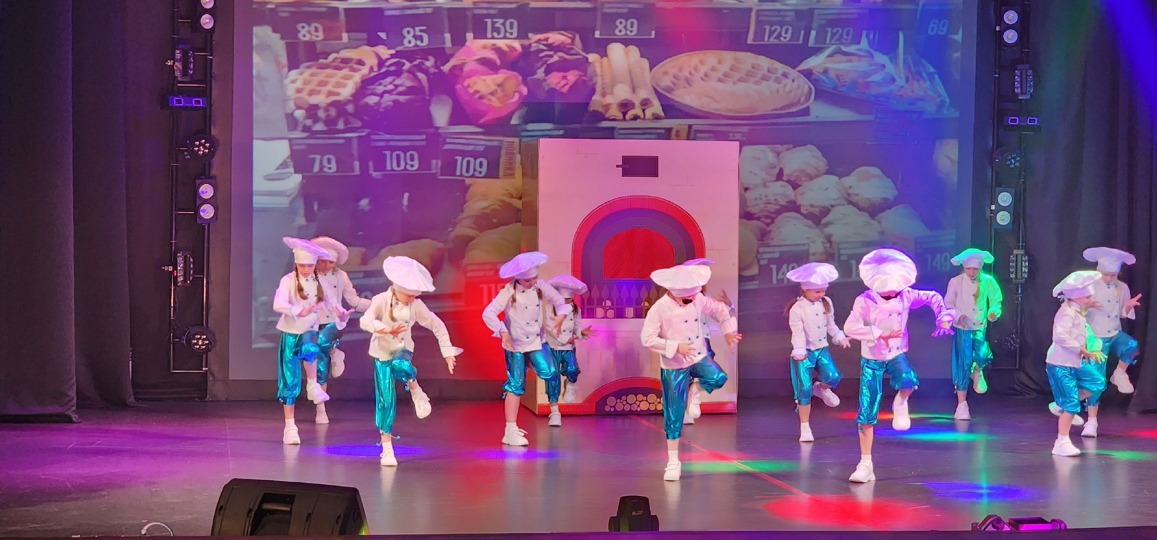 раменское, образование, фестиваль детского творчества, июнька,