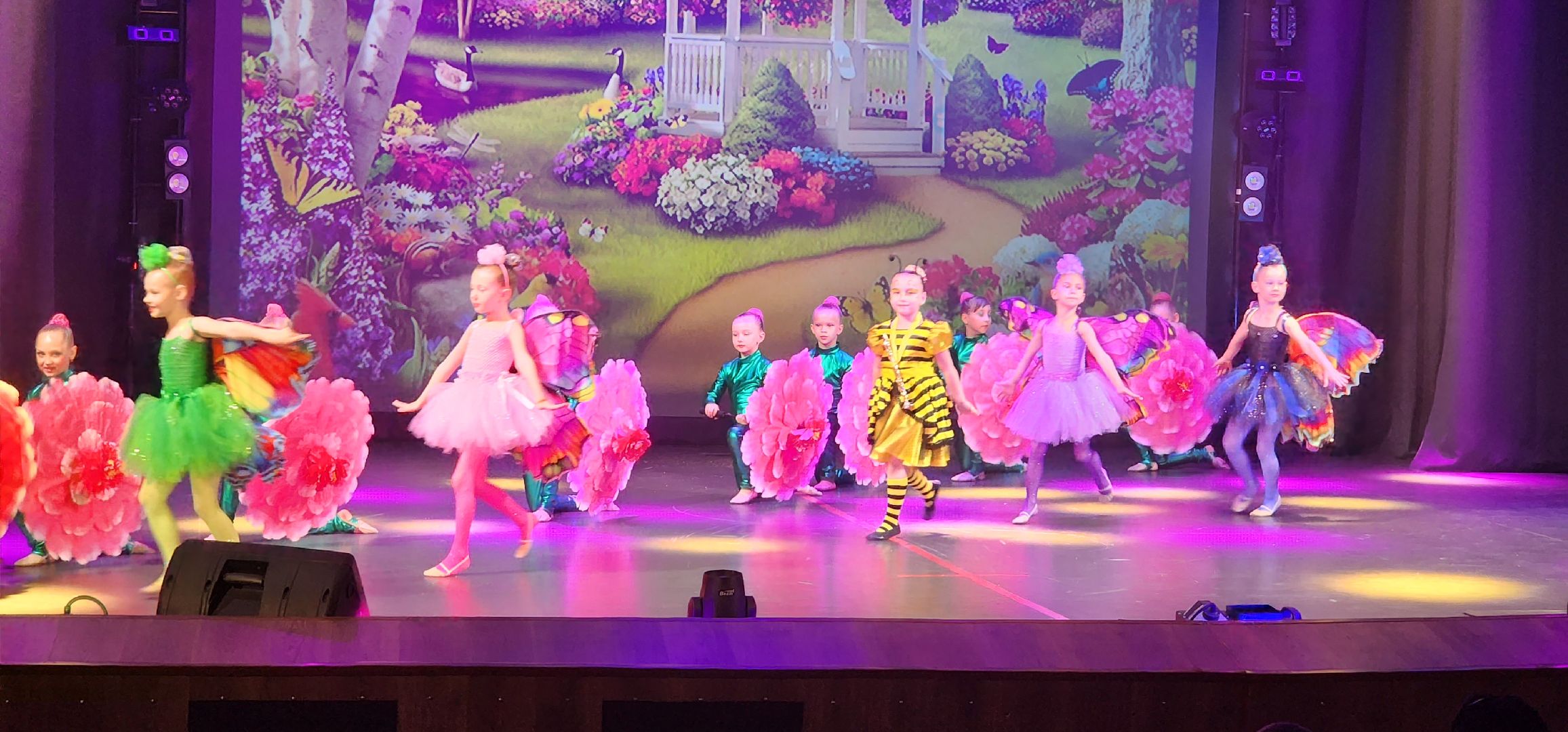 раменское, образование, фестиваль детского творчества, июнька,