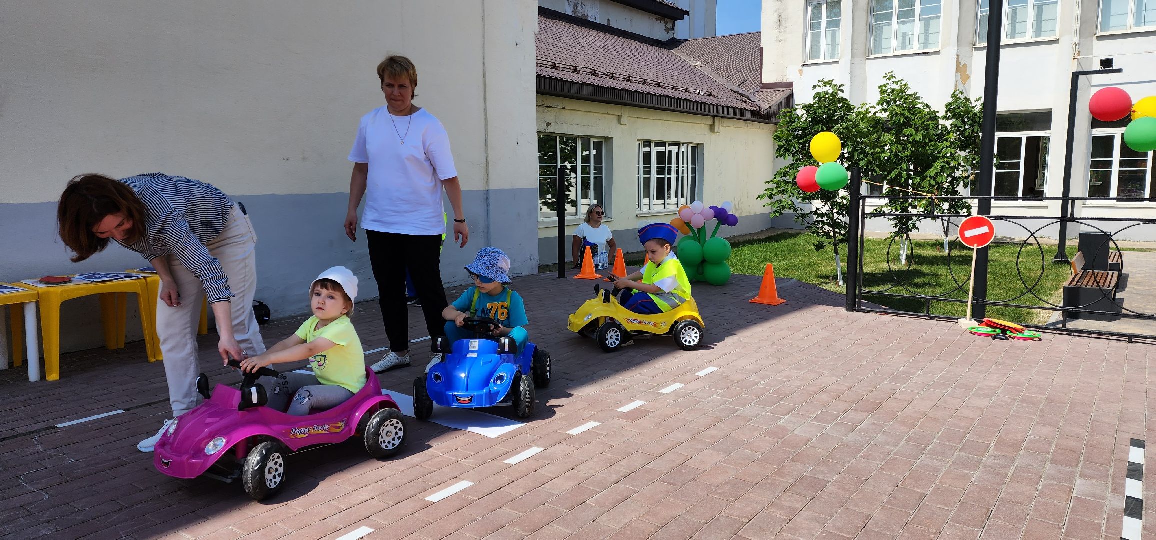 раменское, образование, фестиваль детского творчества, июнька,