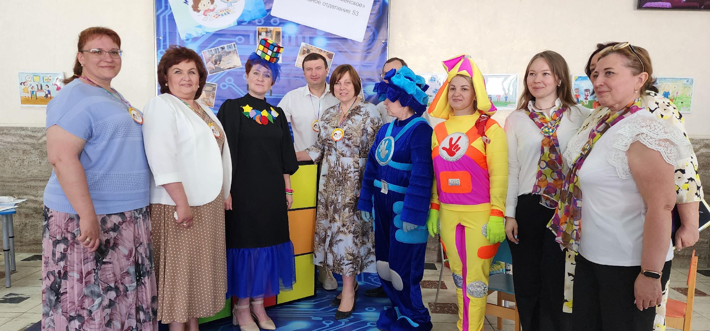 раменское, образование, фестиваль детского творчества, июнька,