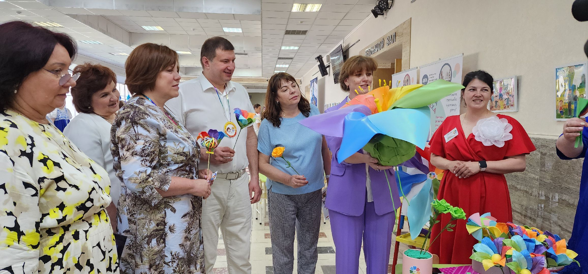 раменское, образование, фестиваль детского творчества, июнька,