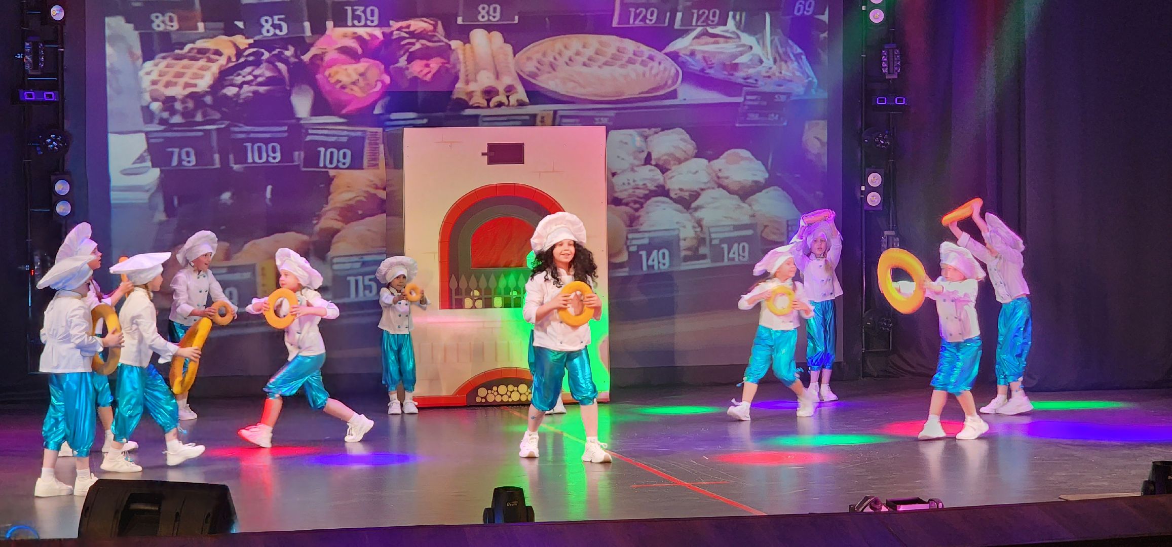 раменское, образование, фестиваль детского творчества, июнька,