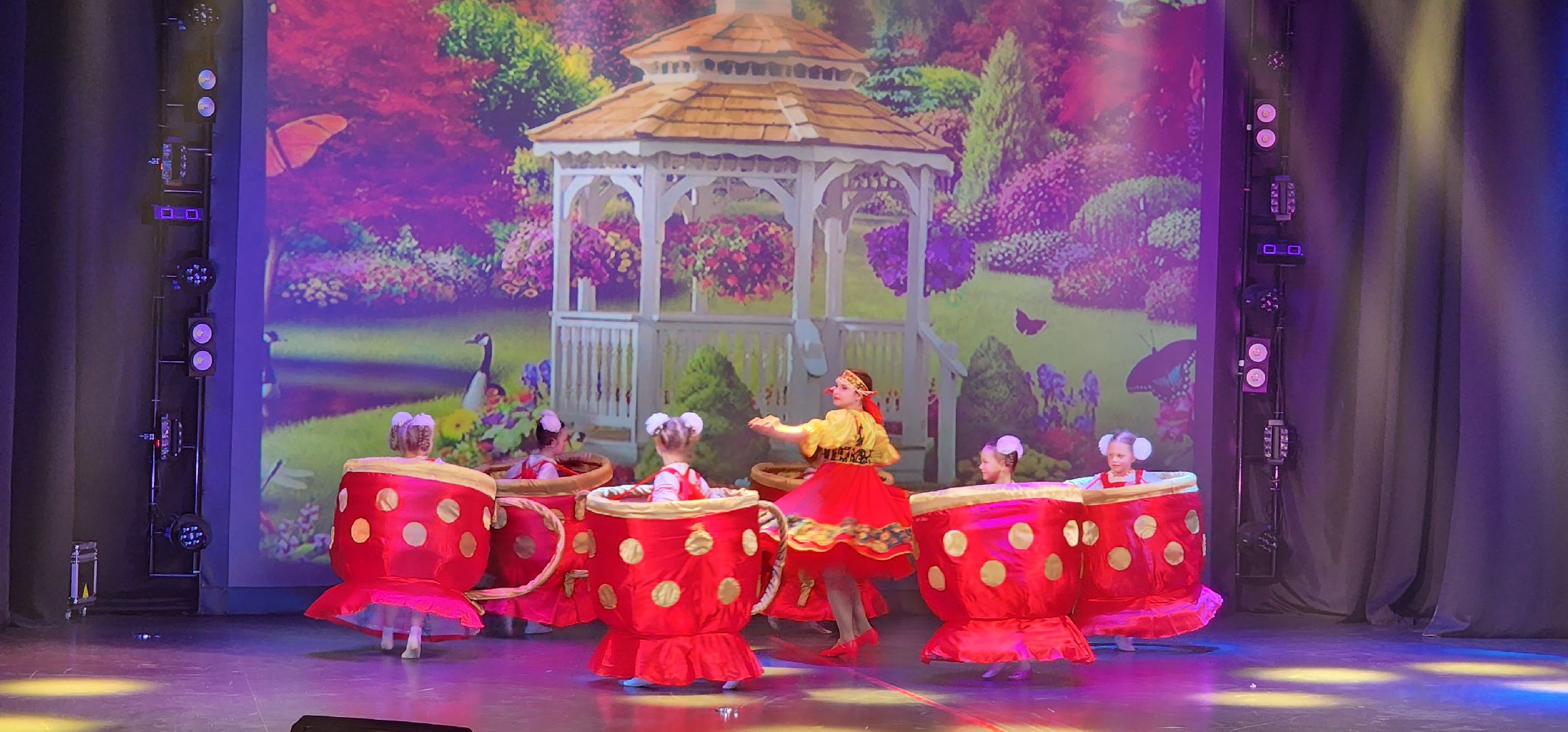 раменское, образование, фестиваль детского творчества, июнька,