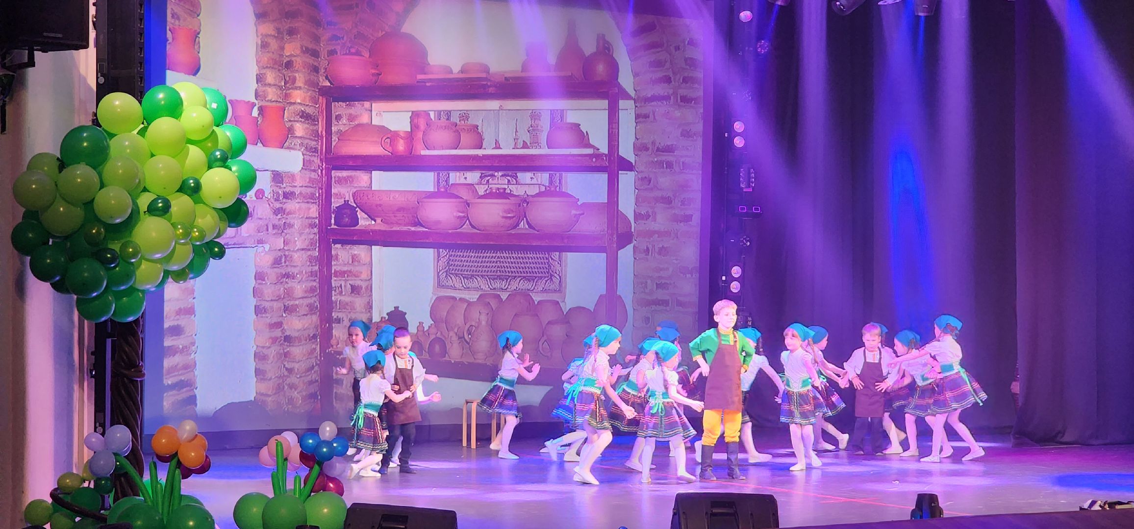 раменское, образование, фестиваль детского творчества, июнька,