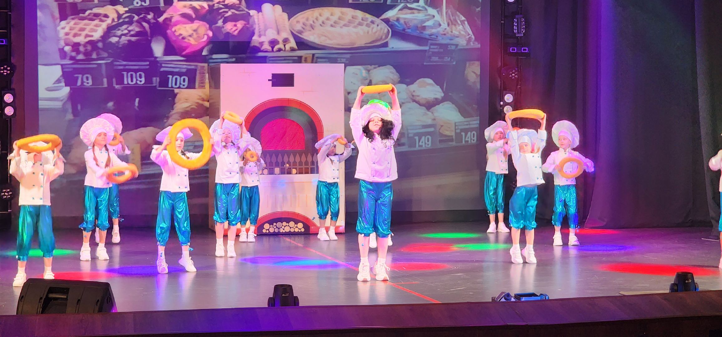 раменское, образование, фестиваль детского творчества, июнька,