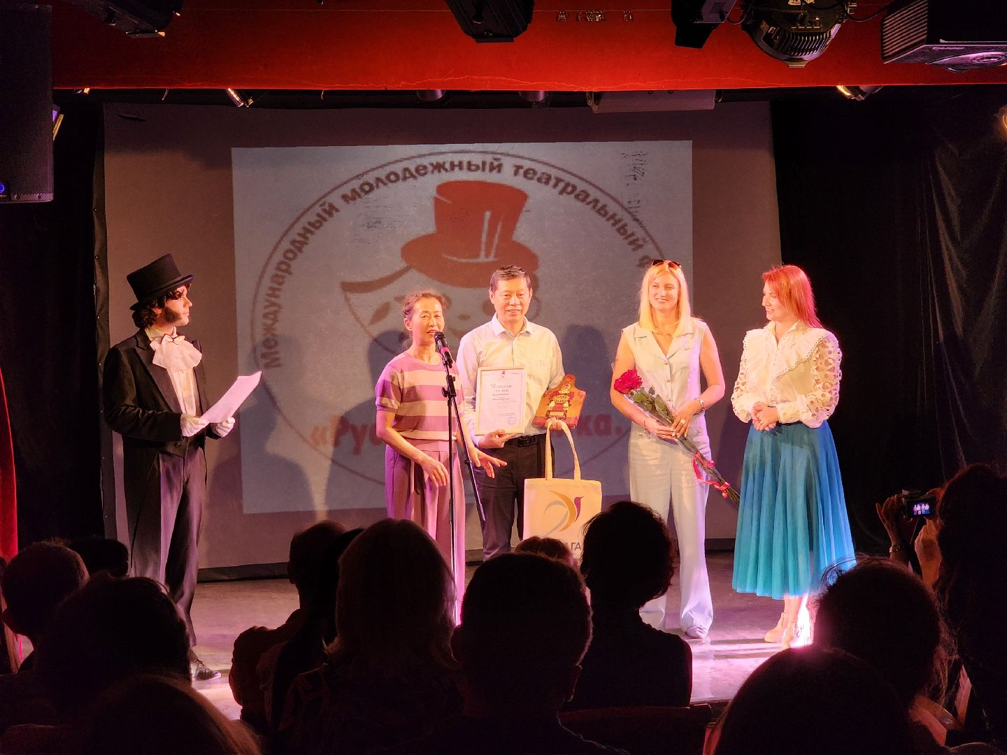 театр, Фестиваль, лобня,