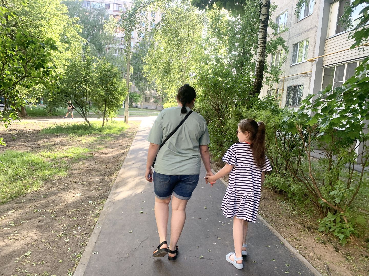 Балашиха, Подмосковье, Дороги, Благоустройство пешеходных дорожек, Формирование современной комфортной городской среды, пешеходные коммуникации,