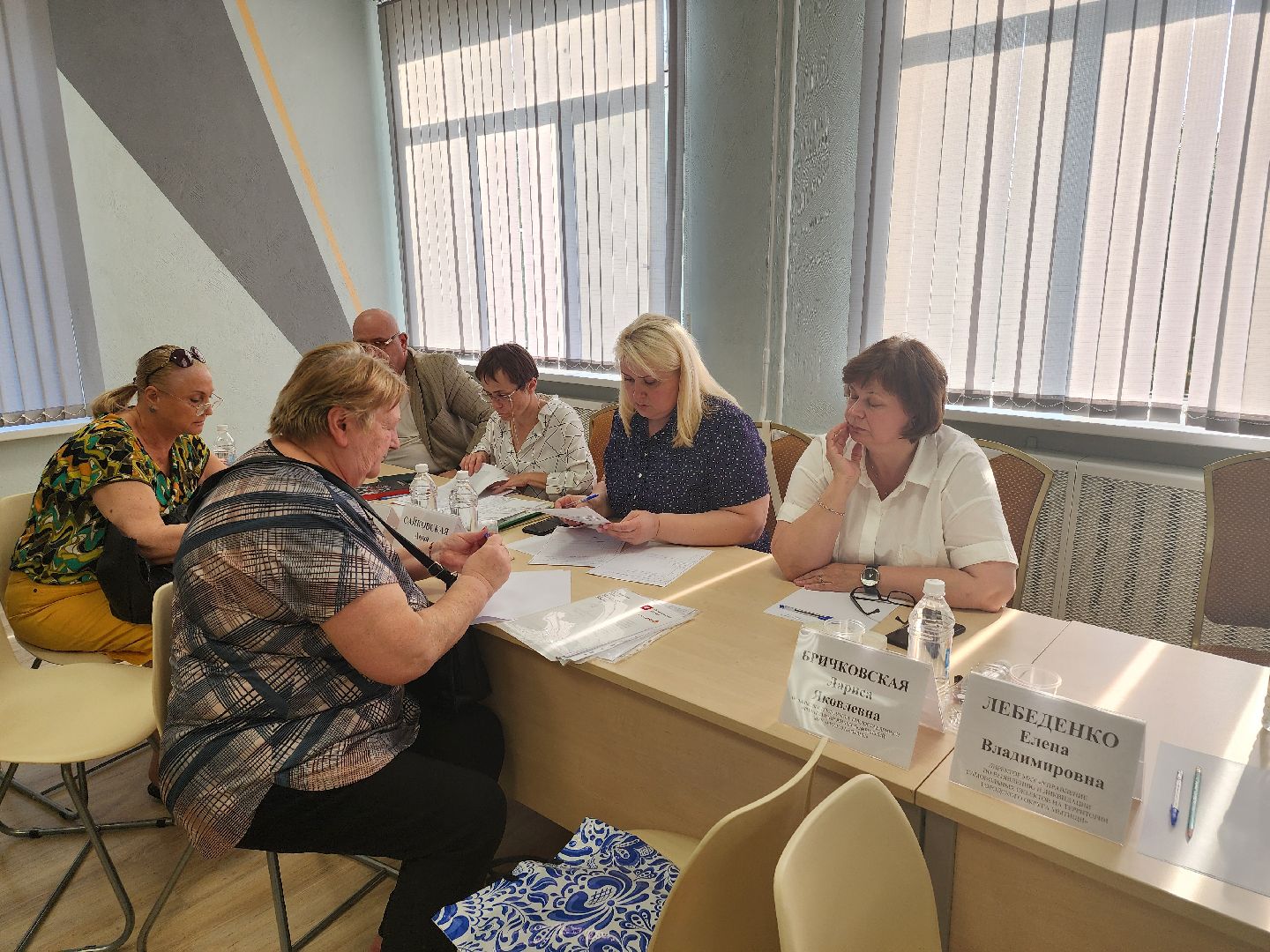 Выездная администрация, аллея ветеранов,