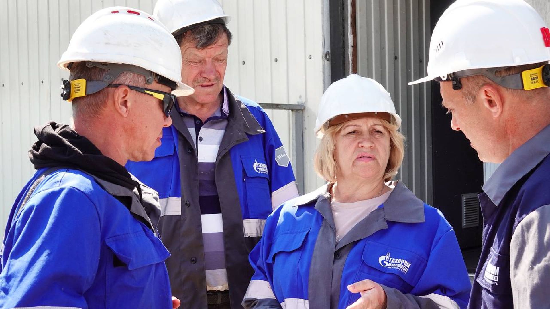 Отопительный сезон, Газпром теплоэнерго МО, ЖКХ, Отопление, Котельные, Гидравлические испытания,