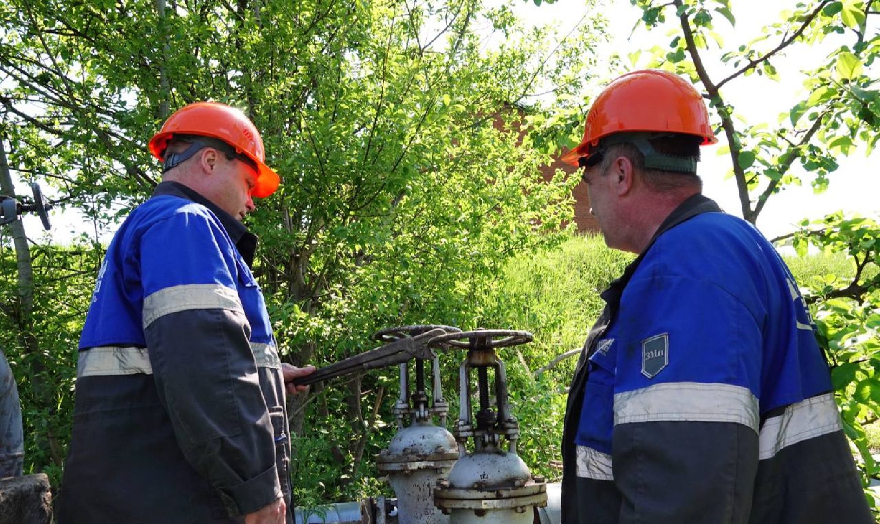 Отопительный сезон, Газпром теплоэнерго МО, ЖКХ, Отопление, Котельные, Гидравлические испытания,