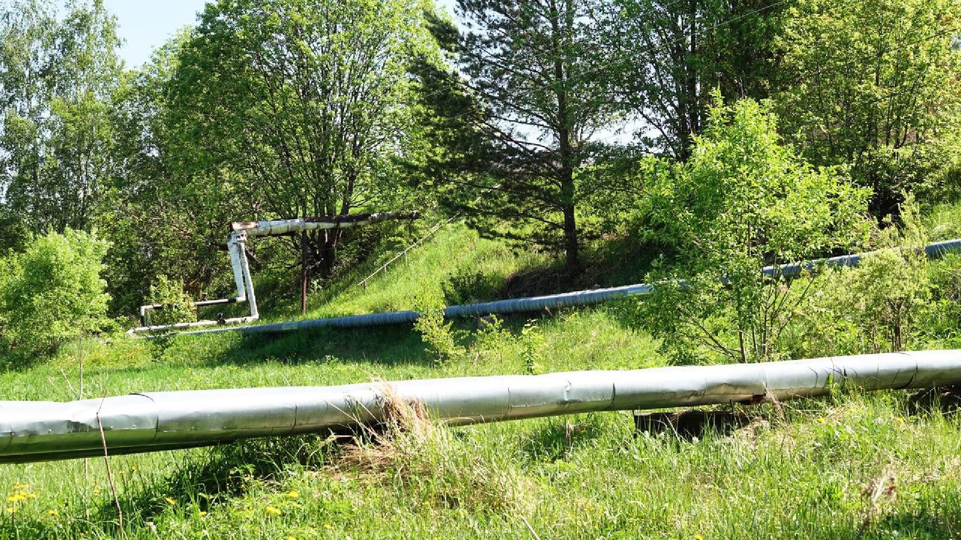 Отопительный сезон, Газпром теплоэнерго МО, ЖКХ, Отопление, Котельные, Гидравлические испытания,