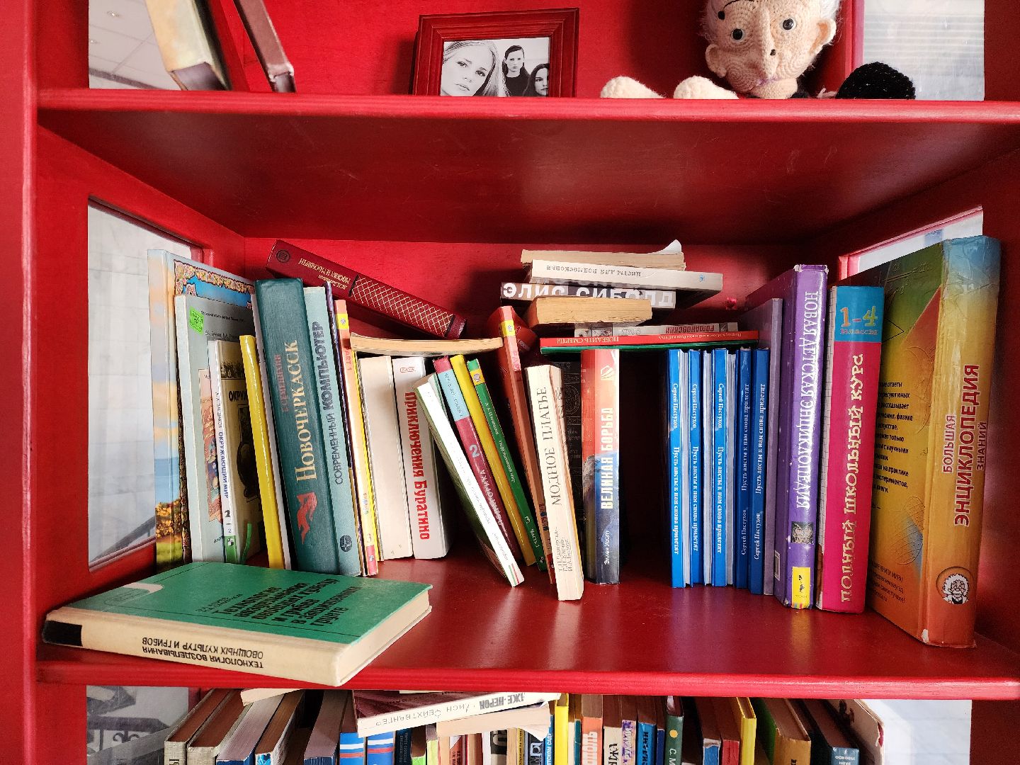 ногинск, книги, жители, общество, буккроссинг, парки, библиотека,