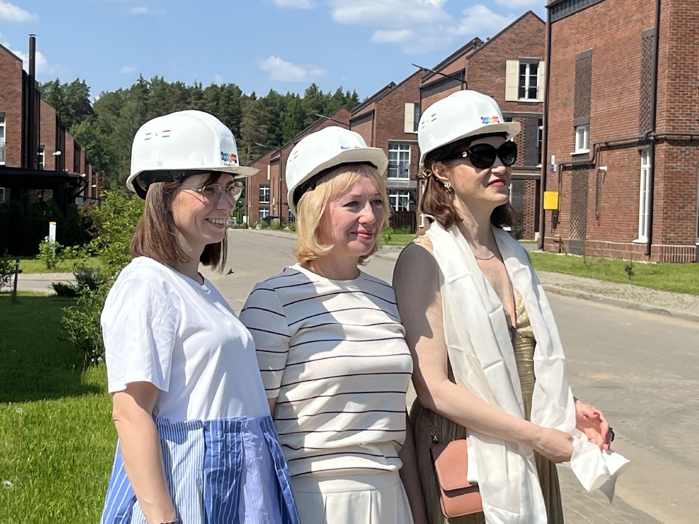 апрелевка, наро-фоминский городской округ, жк парк апрель, строительство школы, балетные классы,