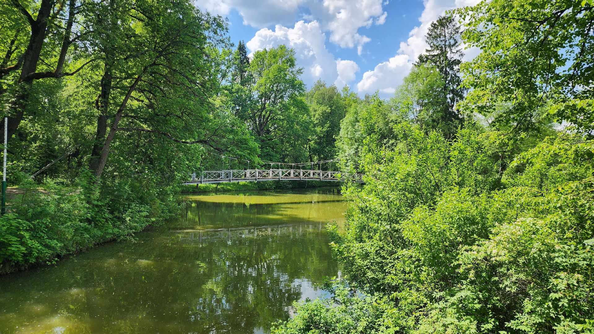 Звенигород, туризм в подмосковье, Места для фотосессий,