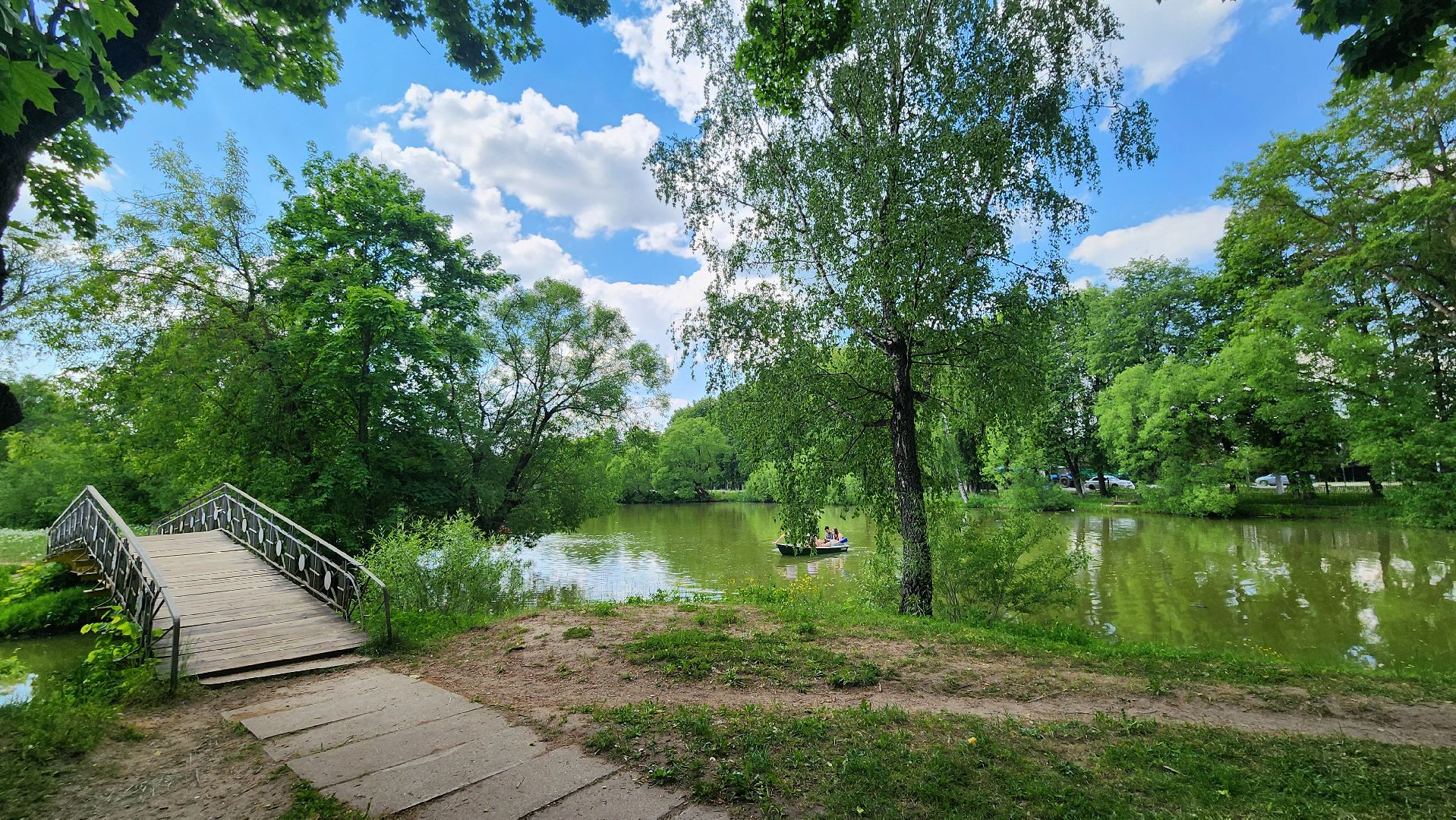 Звенигород, туризм в подмосковье, Места для фотосессий,