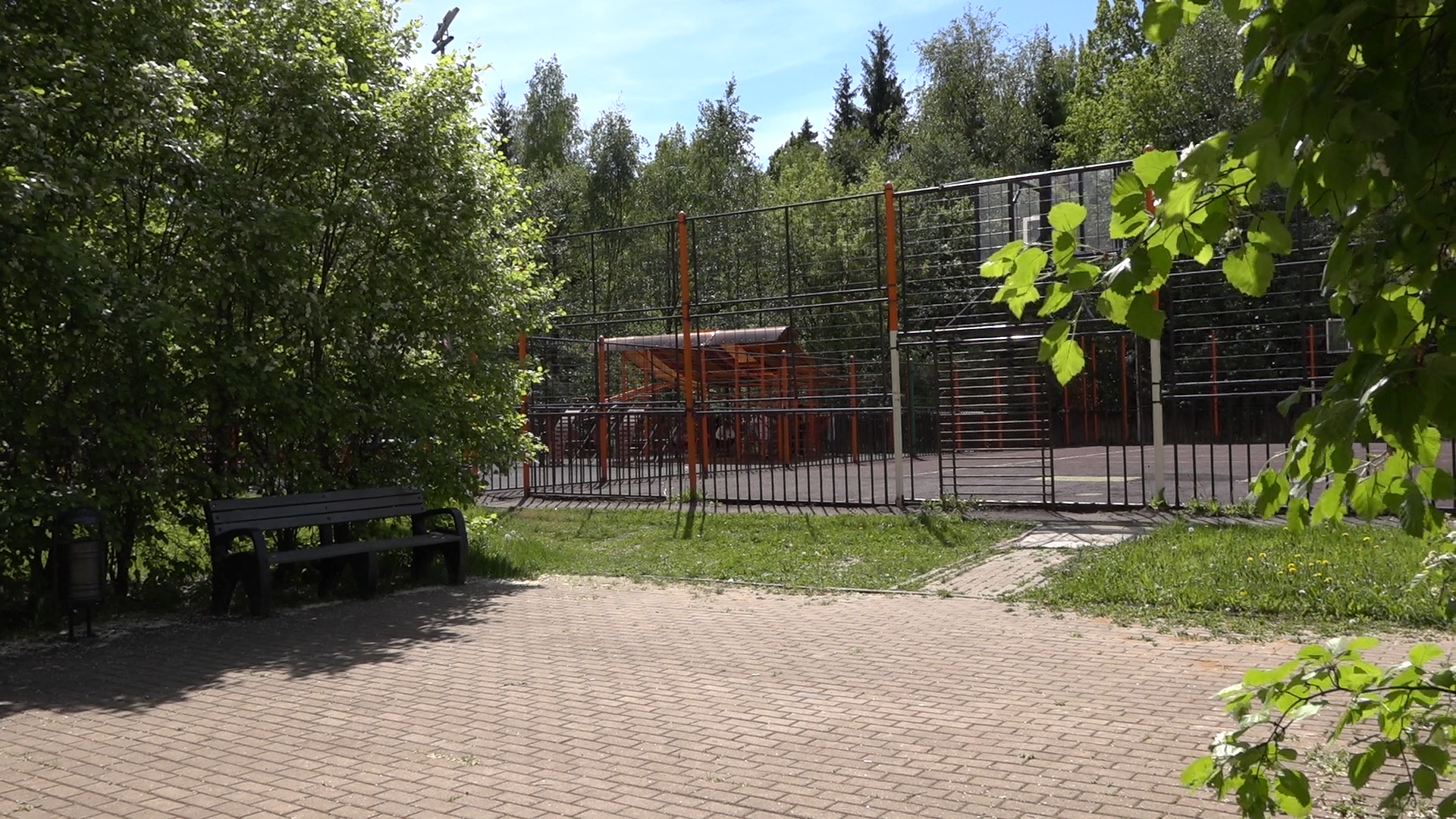 Власиха благоустройство, Власиха мкр Школьный, Власиха мкр Тополек, власиха благоустройство территории, обход территории,