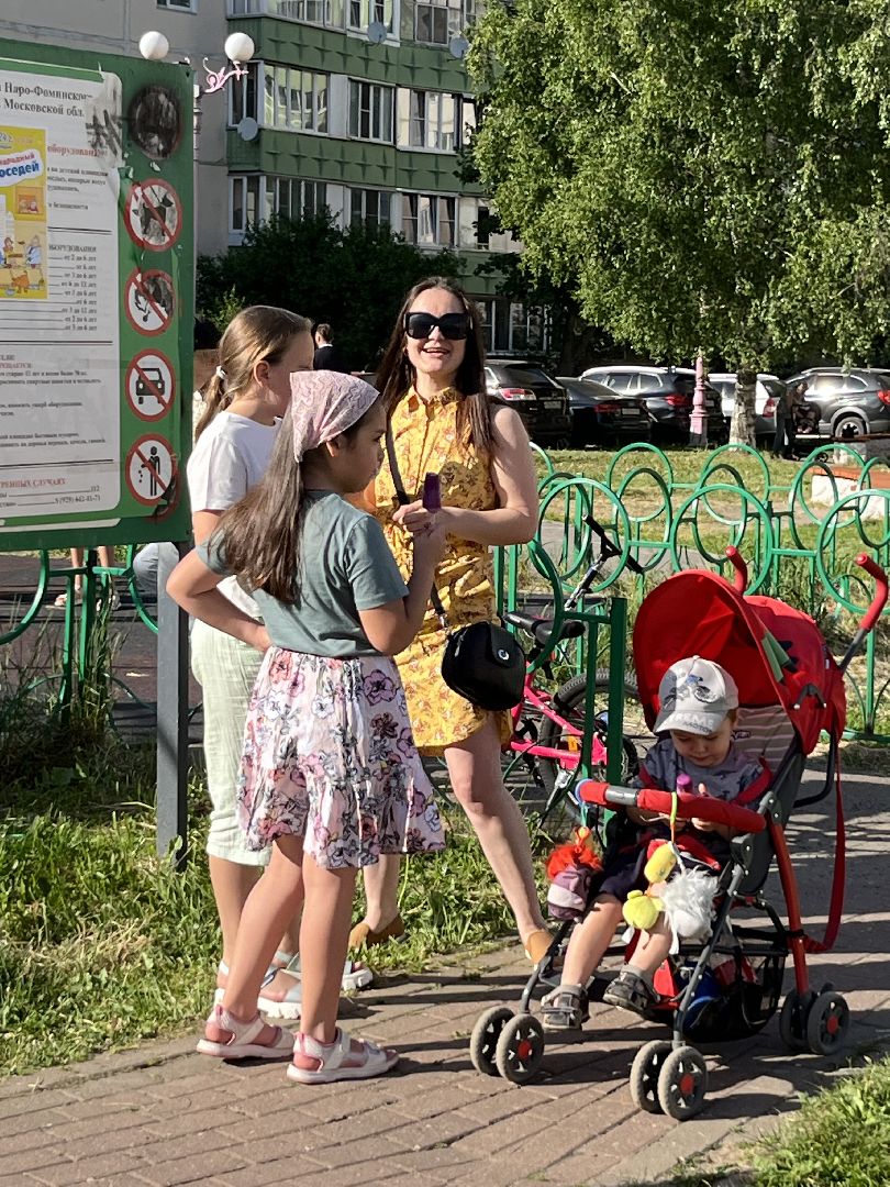 наро-фоминск, наро-фоминский городской округ, день соседей, праздник двора,