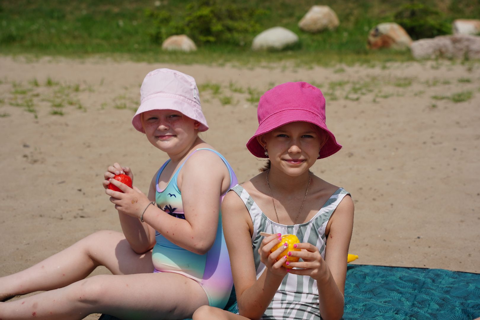 Рошаль, пляж, озеро Юбилейное, Большая Шатура, купальный сезон,