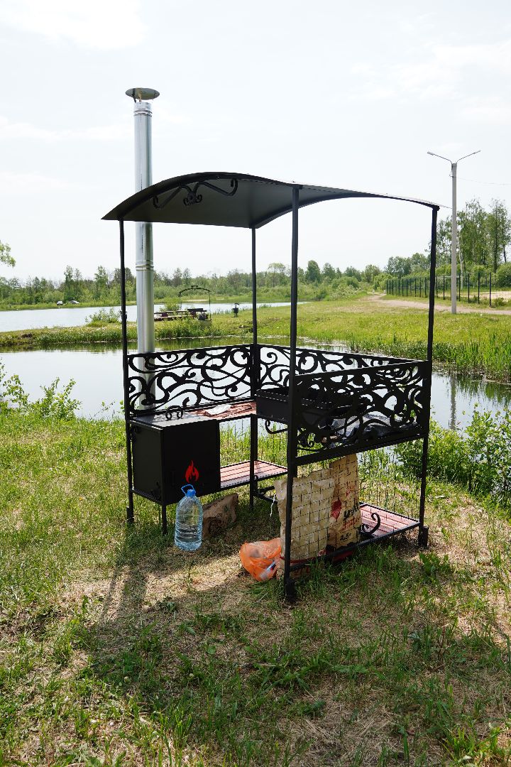 Рошаль, пляж, озеро Юбилейное, Большая Шатура, купальный сезон,