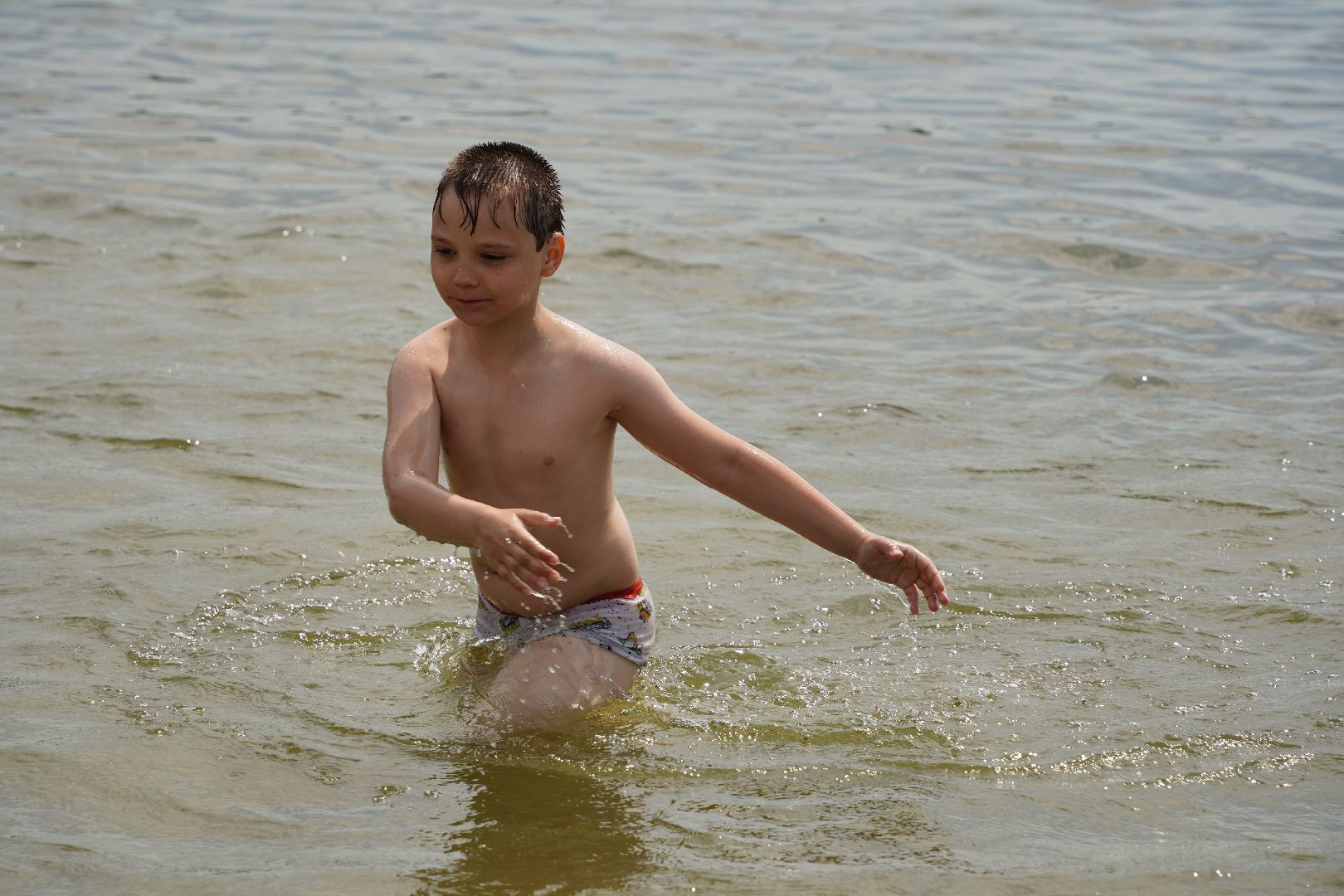 Рошаль, пляж, озеро Юбилейное, Большая Шатура, купальный сезон,