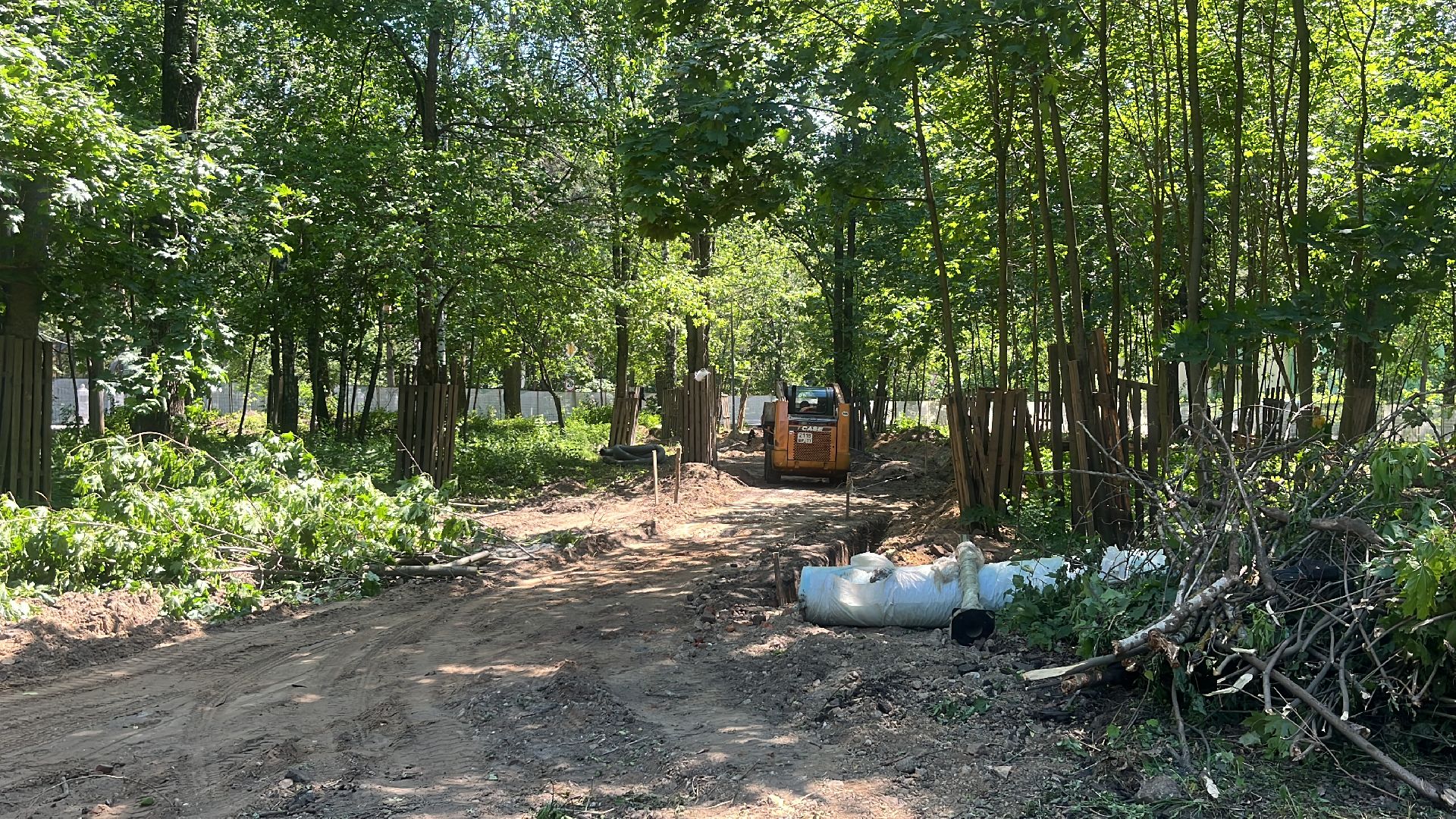 благоустройство, сквер, реконструкция,