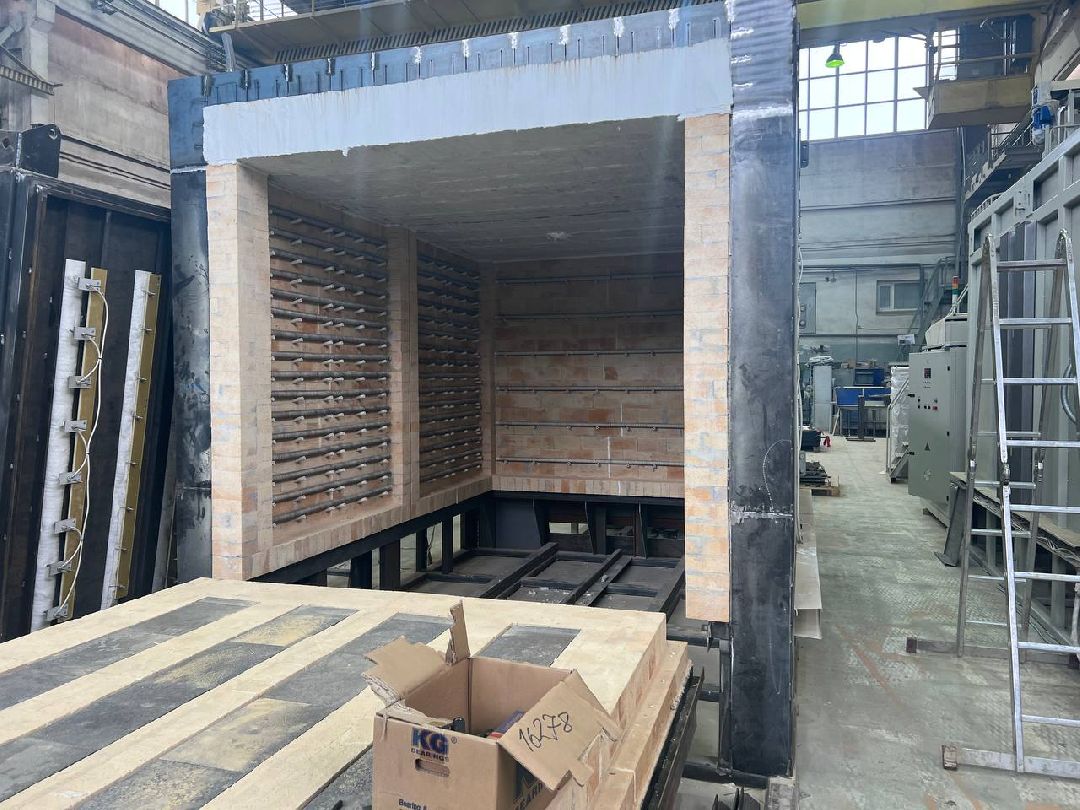 промышленность, предприятие,