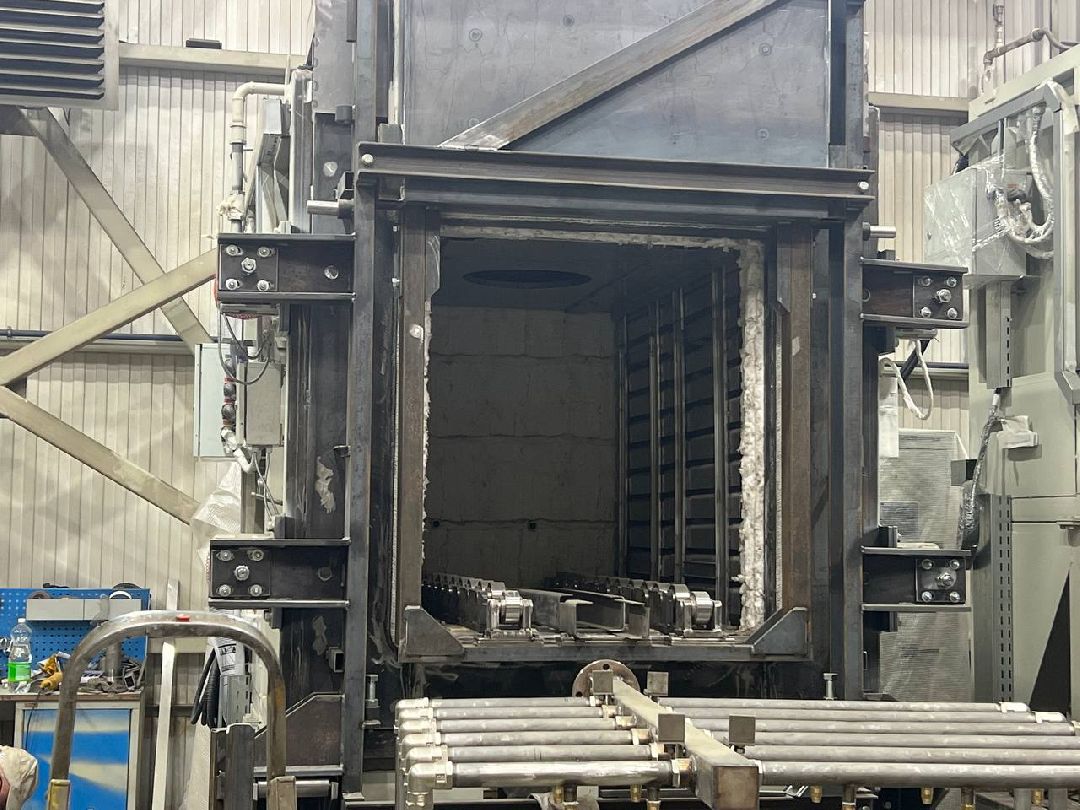 промышленность, предприятие,