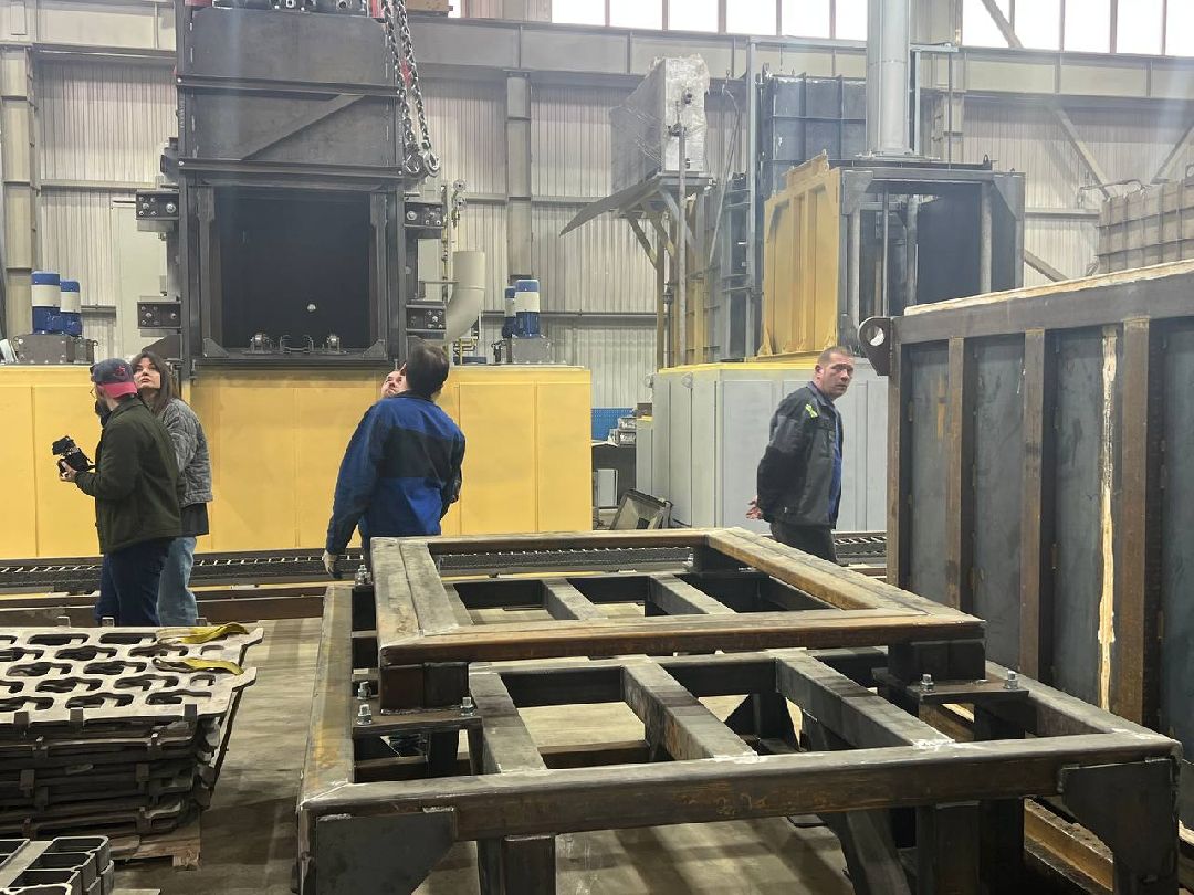 промышленность, предприятие,