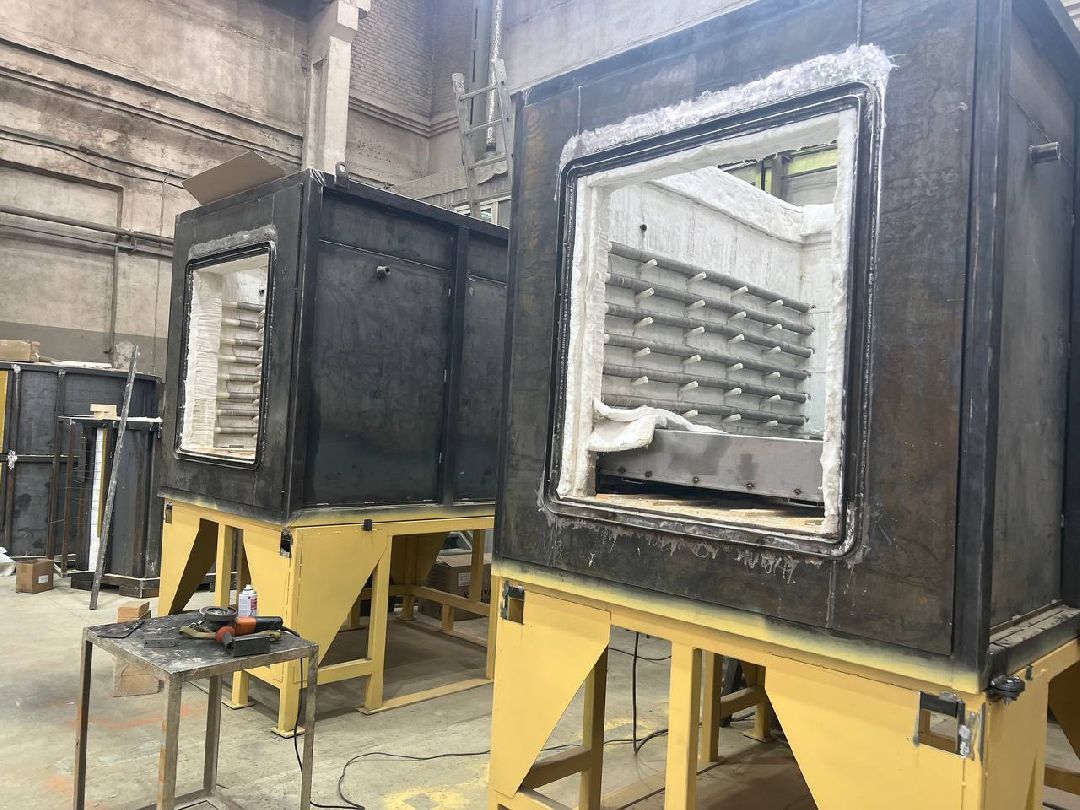 промышленность, предприятие,