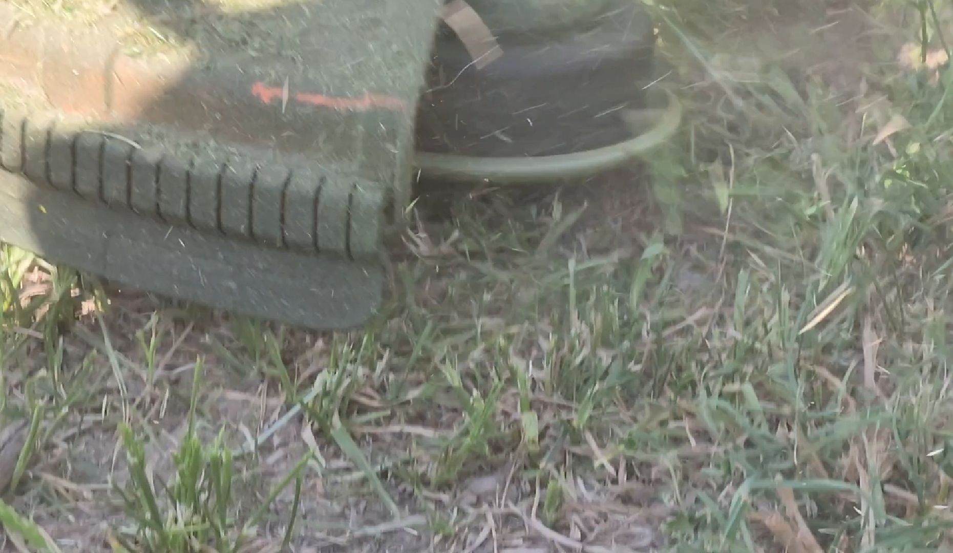 долгопрудный, покос травы,благоустройство, бульвар умберто нобиле,