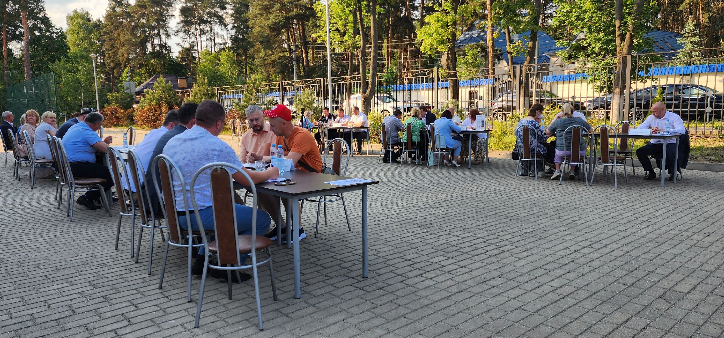 раменское, общество, выездная администрация, поселок ильинский,