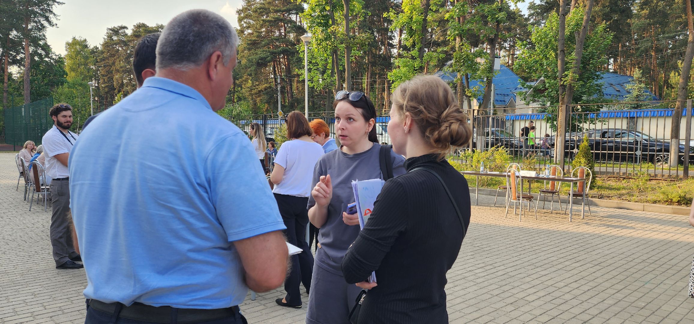 раменское, общество, выездная администрация, поселок ильинский,