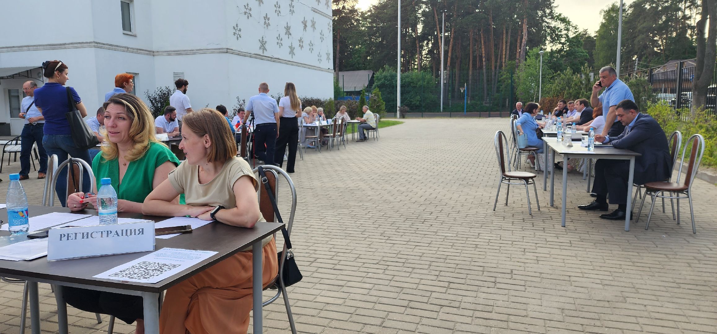 раменское, общество, выездная администрация, поселок ильинский,