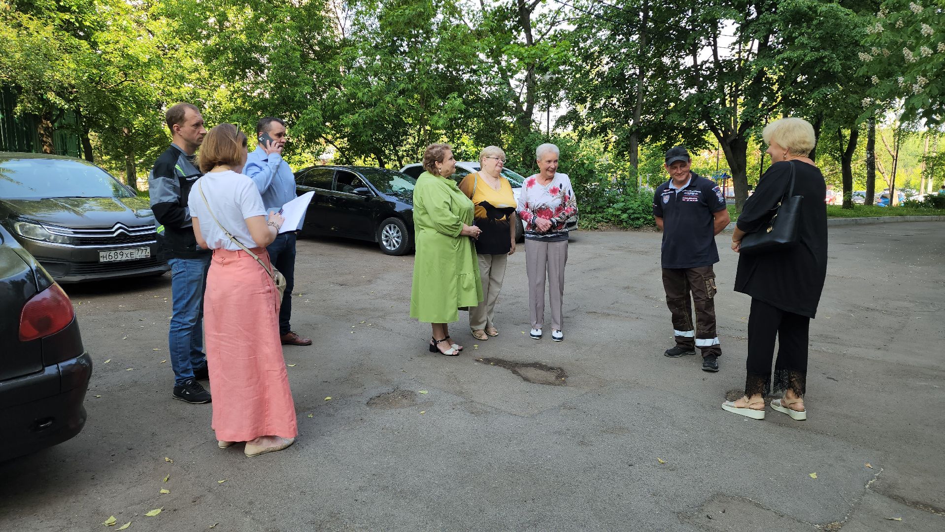 капитальный ремонт, лучший подъезд, жкх, красногорск,мой подъезд,