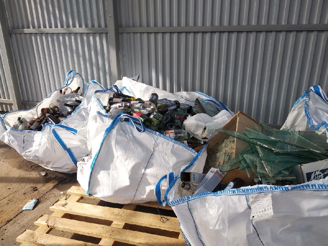 Дмитров, Мегабак, Мин ЖКХ МО, Мин экологии МО