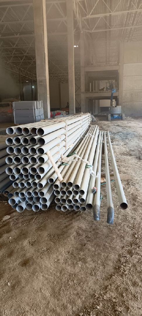 Дмитров, Складской комплекс Никольское,