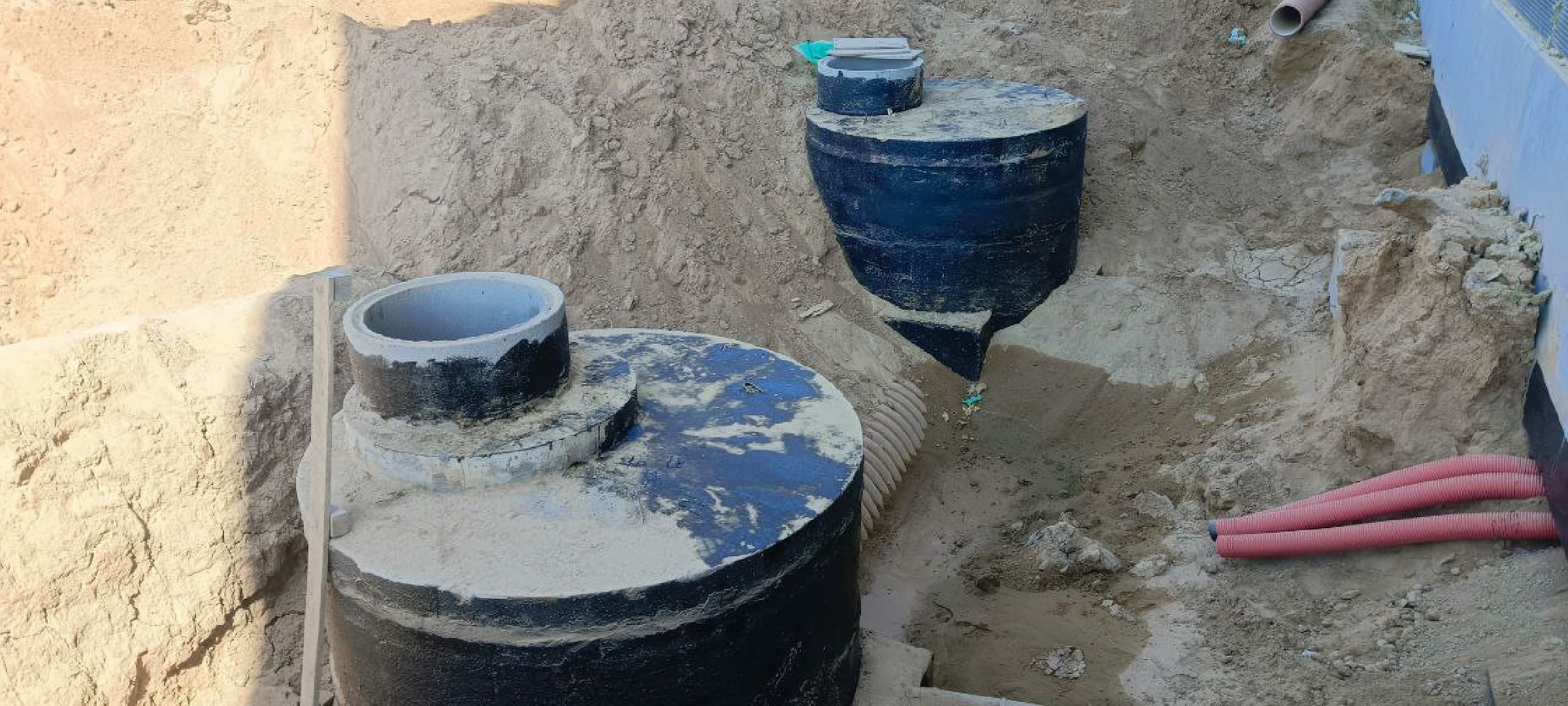 Дмитров, Складской комплекс Никольское,