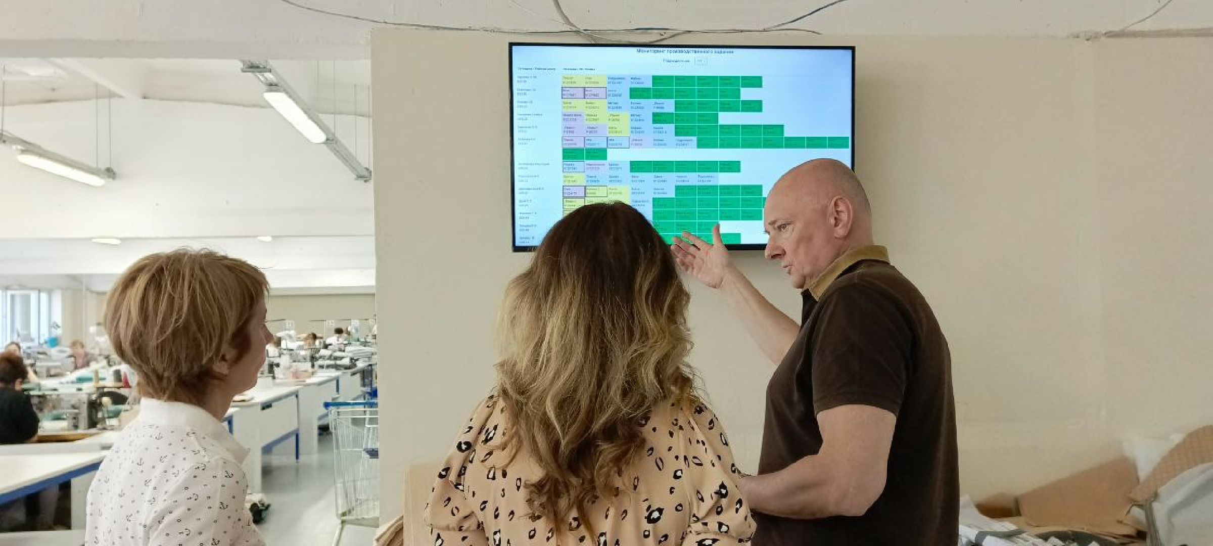 Дмитров, Дмитровский мебельный комбинат,