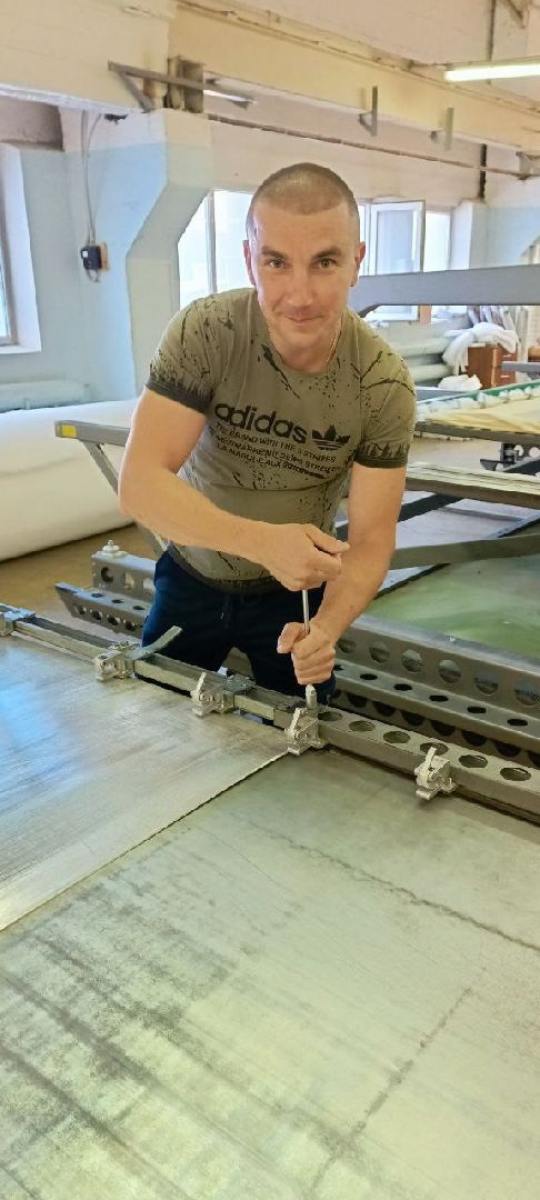 Дмитров, Дмитровский мебельный комбинат,