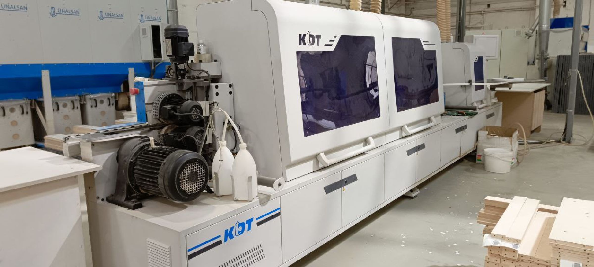 Дмитров, Дмитровский мебельный комбинат,