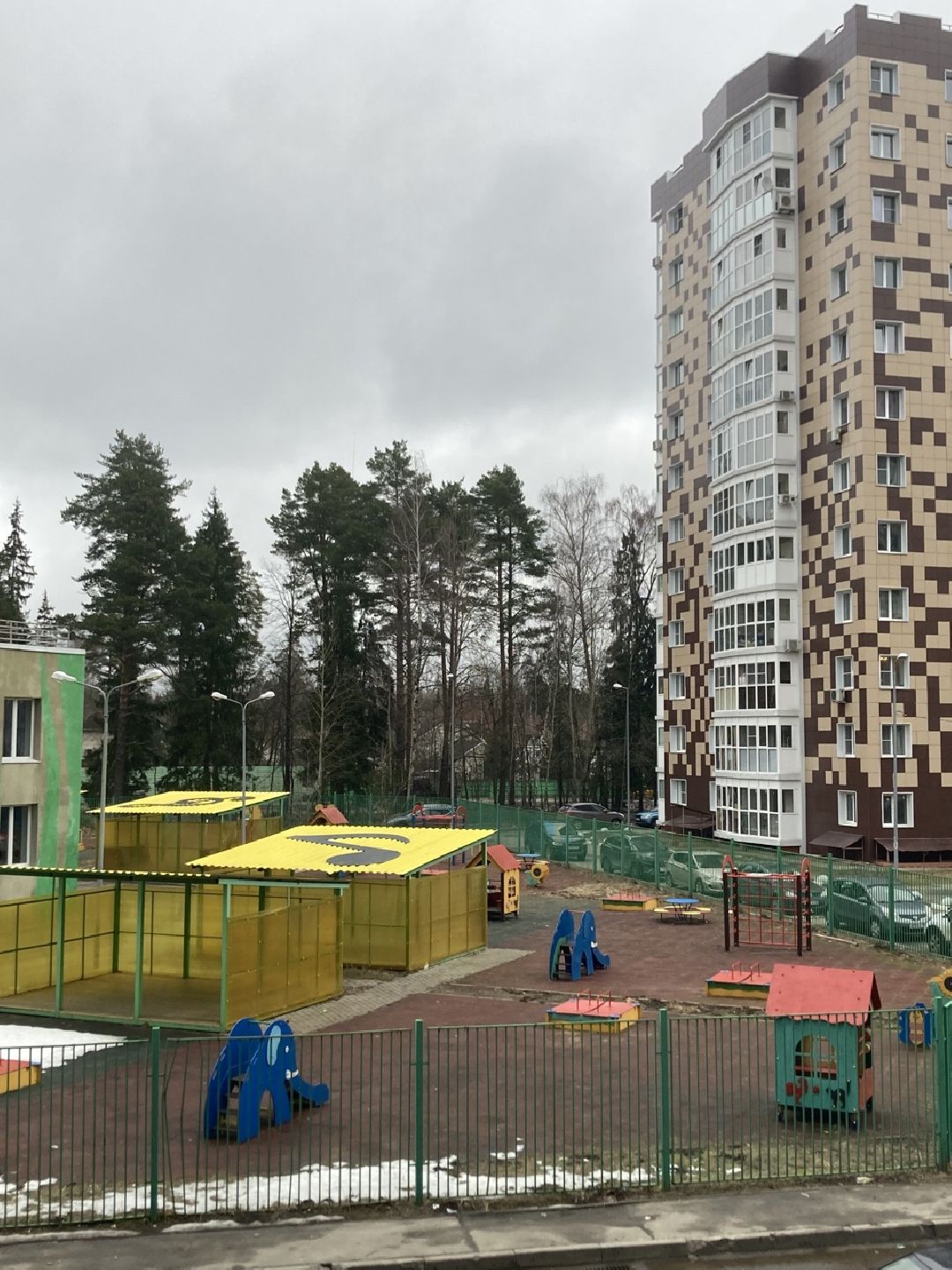 Солнечногорск, Образование, Ремонт